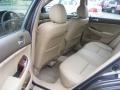 2007 Carbon Bronze Pearl Honda Accord EX-L Sedan  photo #6