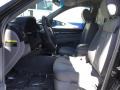 2008 Ebony Black Hyundai Santa Fe GLS  photo #10