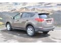 Magnetic Gray Metallic - RAV4 LE Photo No. 8