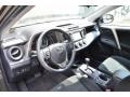 Magnetic Gray Metallic - RAV4 LE Photo No. 10
