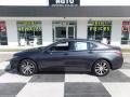 Graphite Luster Metallic - TLX 2.4 Photo No. 1
