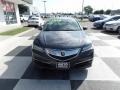Graphite Luster Metallic - TLX 2.4 Photo No. 2