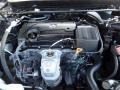 Graphite Luster Metallic - TLX 2.4 Photo No. 6
