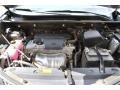 Magnetic Gray Metallic - RAV4 LE Photo No. 27