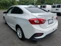 Summit White - Cruze LT Photo No. 5