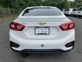 Summit White - Cruze LT Photo No. 6