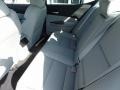 Graphite Luster Metallic - TLX 2.4 Photo No. 12