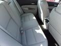 Graphite Luster Metallic - TLX 2.4 Photo No. 14