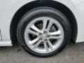 Summit White - Cruze LT Photo No. 9