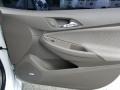 Summit White - Cruze LT Photo No. 10