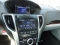 Graphite Luster Metallic - TLX 2.4 Photo No. 17