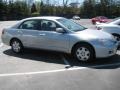 2007 Alabaster Silver Metallic Honda Accord LX Sedan  photo #3