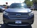 Magnetic Gray Metallic - Highlander V6 4WD Photo No. 2