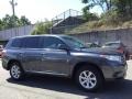 Magnetic Gray Metallic - Highlander V6 4WD Photo No. 3