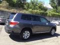 Magnetic Gray Metallic - Highlander V6 4WD Photo No. 4