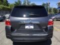 Magnetic Gray Metallic - Highlander V6 4WD Photo No. 5