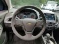 Summit White - Cruze LT Photo No. 16
