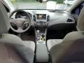 Summit White - Cruze LT Photo No. 17