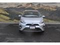 Classic Silver Metallic - Prius c Four Photo No. 2