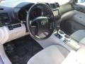Magnetic Gray Metallic - Highlander V6 4WD Photo No. 9