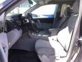 Magnetic Gray Metallic - Highlander V6 4WD Photo No. 10