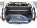 2018 Classic Silver Metallic Toyota Prius c Four  photo #8