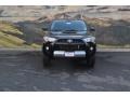 Midnight Black Metallic - 4Runner TRD Off-Road Premium 4x4 Photo No. 2