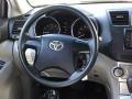 Magnetic Gray Metallic - Highlander V6 4WD Photo No. 16