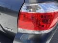 Magnetic Gray Metallic - Highlander V6 4WD Photo No. 20