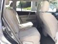 Magnetic Gray Metallic - Highlander V6 4WD Photo No. 21
