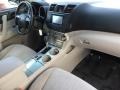 Magnetic Gray Metallic - Highlander V6 4WD Photo No. 23