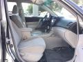 Magnetic Gray Metallic - Highlander V6 4WD Photo No. 24