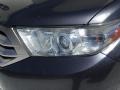 Magnetic Gray Metallic - Highlander V6 4WD Photo No. 27