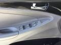 2014 Harbor Gray Metallic Hyundai Sonata SE  photo #7
