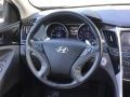 2014 Harbor Gray Metallic Hyundai Sonata SE  photo #17