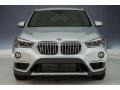 2016 Glacier Silver Metallic BMW X1 xDrive28i  photo #2