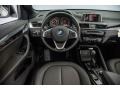 2016 Glacier Silver Metallic BMW X1 xDrive28i  photo #4