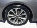 2014 Harbor Gray Metallic Hyundai Sonata SE  photo #29