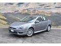 Mercury Gray Pearl - Lancer ES Photo No. 5