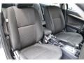 Mercury Gray Pearl - Lancer ES Photo No. 18
