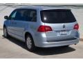Mercury Silver Metallic - Routan S Photo No. 2