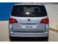 2012 Mercury Silver Metallic Volkswagen Routan S  photo #9