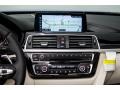 Ivory White Controls Photo for 2018 BMW 4 Series #122567516