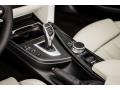  2018 4 Series 430i Convertible 8 Speed Sport Automatic Shifter