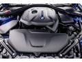 2.0 Liter DI TwinPower Turbocharged DOHC 16-Valve VVT 4 Cylinder Engine for 2018 BMW 4 Series 430i Convertible #122567559