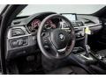2018 Jet Black BMW 4 Series 430i Gran Coupe  photo #5