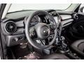 2018 White Silver Metallic Mini Hardtop Cooper 4 Door  photo #5