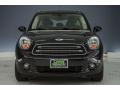 Absolute Black Metallic - Countryman Cooper Photo No. 2