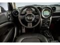 Absolute Black Metallic - Countryman Cooper Photo No. 4