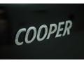 Absolute Black Metallic - Countryman Cooper Photo No. 7